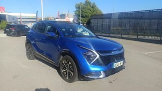 KIA SPORTAGE 1.6 T-GDI HEV TECH AUTO 5P