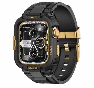 Apple Watch Series 6 GPS + Cellular 44mm Gris Espa