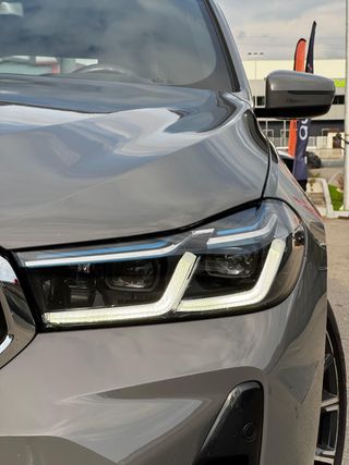 BMW SERIES 6 2.0 630I AUTO GRAN TURISMO 5P