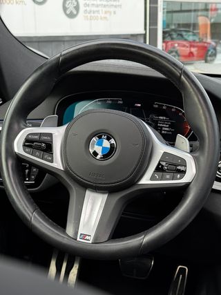 BMW SERIES 6 2.0 630I AUTO GRAN TURISMO 5P