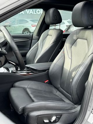 BMW SERIES 6 2.0 630I AUTO GRAN TURISMO 5P