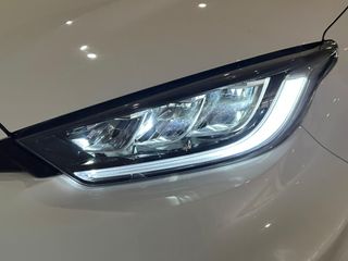 TOYOTA YARIS 1.6 TURBO GR RZ TOURING PACK 4WD AUTO 280 3P