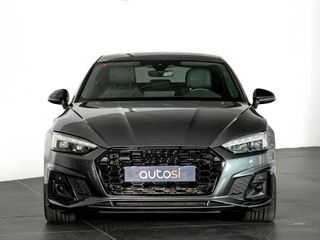AUDI A5 2.0 45 TFSI S TRON QUAT B.LINE SPORTBACK 5P