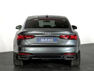 AUDI A5 2.0 45 TFSI S TRON QUAT B.LINE SPORTBACK 5P
