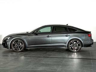AUDI A5 2.0 45 TFSI S TRON QUAT B.LINE SPORTBACK 5P