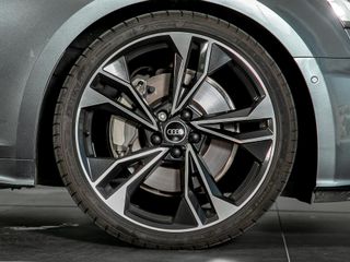 AUDI A5 2.0 45 TFSI S TRON QUAT B.LINE SPORTBACK 5P