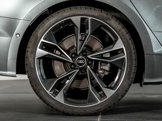 AUDI A5 2.0 45 TFSI S TRON QUAT B.LINE SPORTBACK 5P