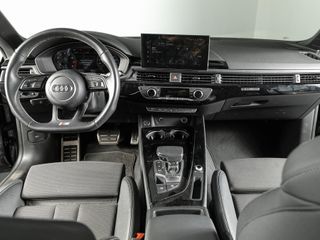 AUDI A5 2.0 45 TFSI S TRON QUAT B.LINE SPORTBACK 5P