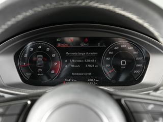 AUDI A5 2.0 45 TFSI S TRON QUAT B.LINE SPORTBACK 5P