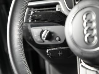 AUDI A5 2.0 45 TFSI S TRON QUAT B.LINE SPORTBACK 5P