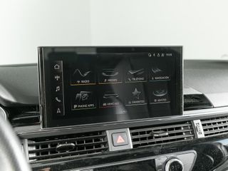 AUDI A5 2.0 45 TFSI S TRON QUAT B.LINE SPORTBACK 5P