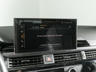 AUDI A5 2.0 45 TFSI S TRON QUAT B.LINE SPORTBACK 5P