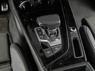 AUDI A5 2.0 45 TFSI S TRON QUAT B.LINE SPORTBACK 5P