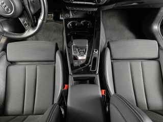 AUDI A5 2.0 45 TFSI S TRON QUAT B.LINE SPORTBACK 5P