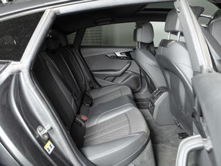 AUDI A5 2.0 45 TFSI S TRON QUAT B.LINE SPORTBACK 5P