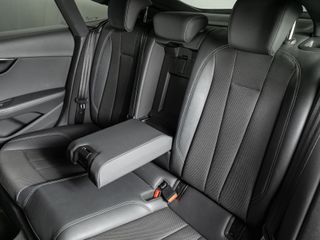 AUDI A5 2.0 45 TFSI S TRON QUAT B.LINE SPORTBACK 5P