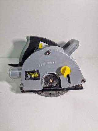 Sierra Circular Fartools SC 150B 1600 W, 150 Mm, Diámetro D