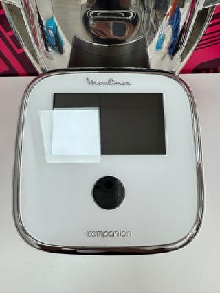 Robot Multifuncion Moulinex I-Companion Touch XL