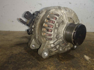ALTERNADOR PEUGEOT 207 1.4 HDi | 0.06 -