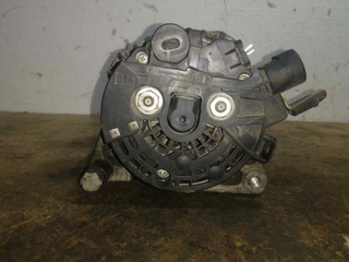 ALTERNADOR PEUGEOT 207 1.4 HDi | 0.06 -