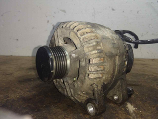 ALTERNADOR PEUGEOT 207 1.4 HDi | 0.06 -
