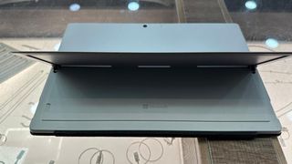 Tablet Surface Pro 7 I7-1065 1.30Ghz 1.50Ghz 16/256