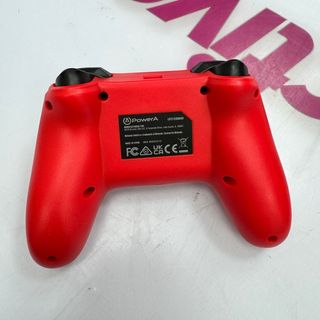 Mando Nintendo Switch
