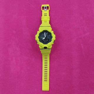 Reloj Pulsera Premium Caballero Casio G-shock Gba 800