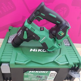 Martillo A Bateria Hikoki DH 18DPA 230V