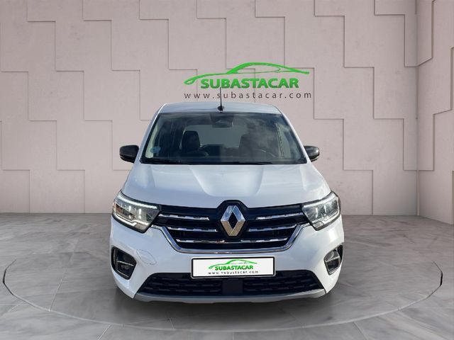 RENAULT Kangoo Kangoo Combi Life Edition One 1.5 Blue dCi 55kW(75CV)