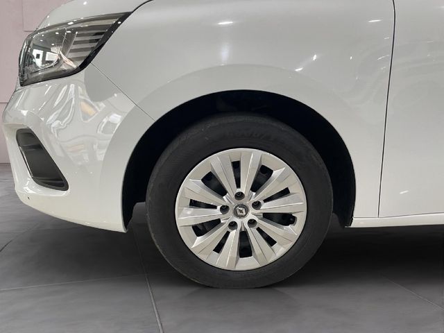 RENAULT Kangoo Kangoo Combi Life Edition One 1.5 Blue dCi 55kW(75CV)