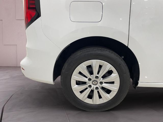 RENAULT Kangoo Kangoo Combi Life Edition One 1.5 Blue dCi 55kW(75CV)