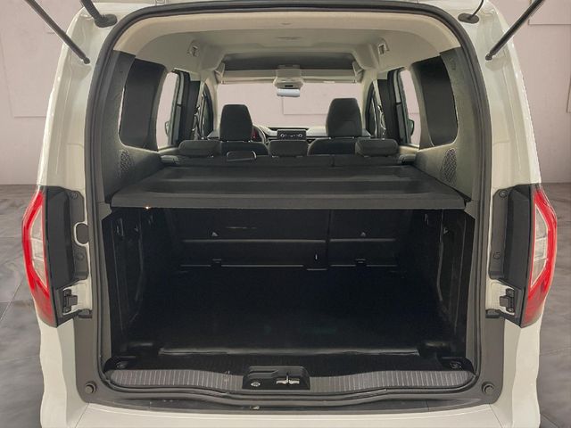 RENAULT Kangoo Kangoo Combi Life Edition One 1.5 Blue dCi 55kW(75CV)