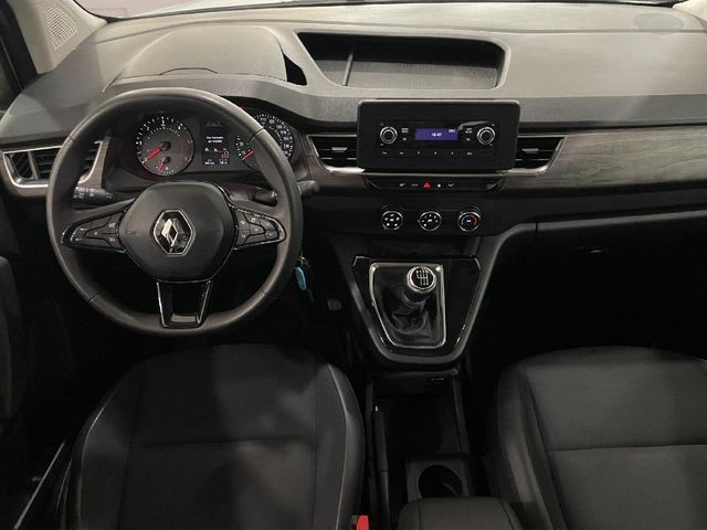 RENAULT Kangoo Kangoo Combi Life Edition One 1.5 Blue dCi 55kW(75CV)