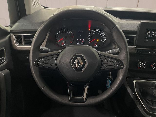 RENAULT Kangoo Kangoo Combi Life Edition One 1.5 Blue dCi 55kW(75CV)