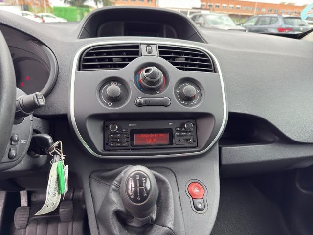 RENAULT Kangoo Kangoo FURGÓN Profesional dCi 66kW (90CV) Euro 6 furgón derivado de turismo