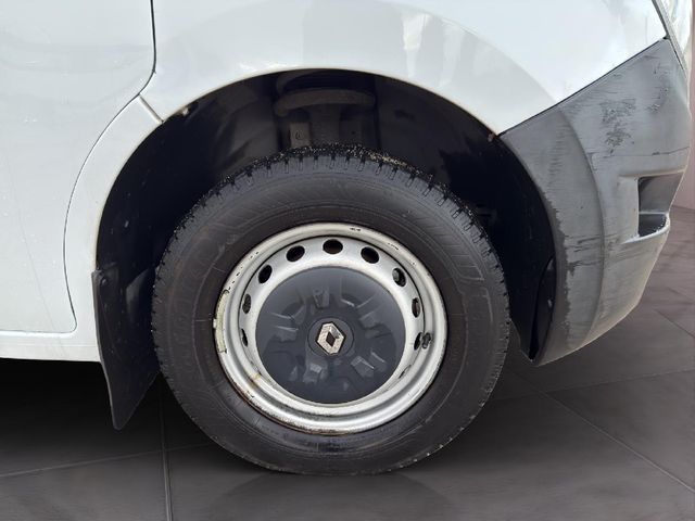 RENAULT Master Master COMBI 9 L2H2 3500 E DCI 145CV E6