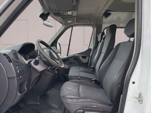 RENAULT Master Master COMBI 9 L2H2 3500 E DCI 145CV E6