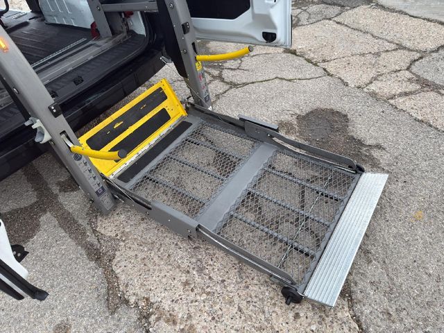 RENAULT Master Master COMBI 9 L2H2 3500 E DCI 145CV E6