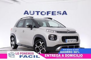 Citroen C3 Aircross 1.2 110CV SHINE 5P