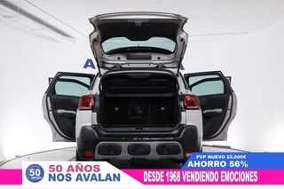 Citroen C3 Aircross 1.2 110CV SHINE 5P