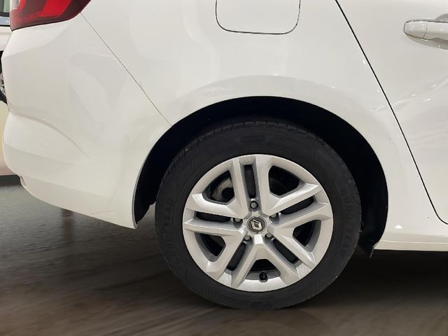 RENAULT Megane Megane Sp. Tourer Business En. dCi 81kW (110CV) familiar 81kW