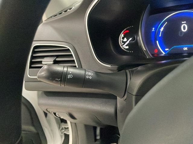 RENAULT Megane Megane Sp. Tourer Business En. dCi 81kW (110CV) familiar 81kW