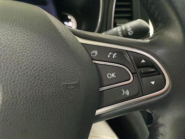 RENAULT Megane Megane Sp. Tourer Business En. dCi 81kW (110CV) familiar 81kW