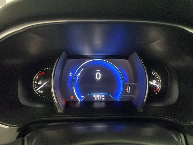 RENAULT Megane Megane Sp. Tourer Business En. dCi 81kW (110CV) familiar 81kW