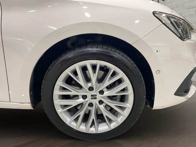 SEAT Leon Leon 1.4 e-Hybrid DSG-6 S&S Xcellence Go L