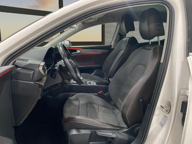 SEAT Leon Leon 1.4 e-Hybrid DSG-6 S&S Xcellence Go L