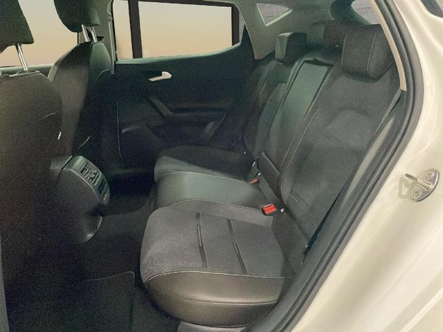 SEAT Leon Leon 1.4 e-Hybrid DSG-6 S&S Xcellence Go L