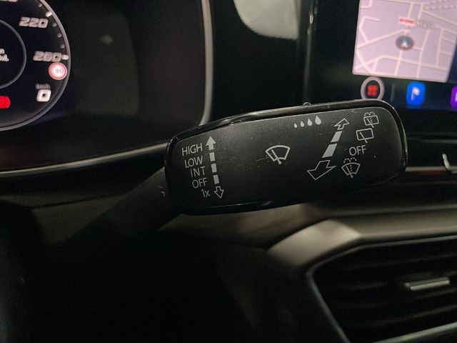 SEAT Leon Leon 1.4 e-Hybrid DSG-6 S&S Xcellence Go L