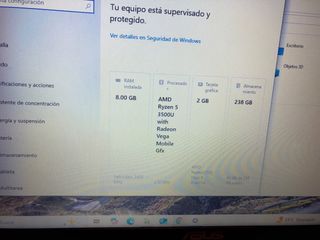 Asus F509DA Gris